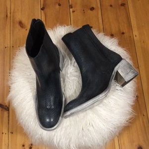 COPY - Free People Chelsea Boots